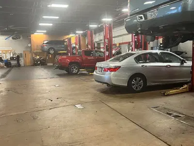Bennett Buick GMC of Lebanon Service Department