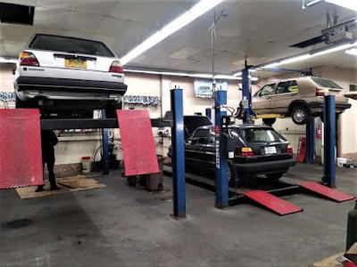 Finest Auto Repair LLC