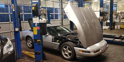 Monro Auto Service and Tire Centers