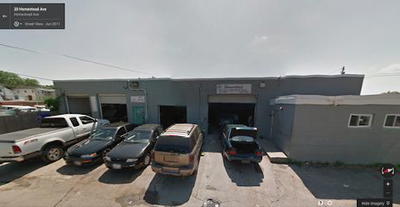 Howdy's Auto Repair