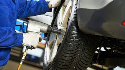 State Auto Body