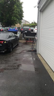 Chalkstone Auto Body Inc.