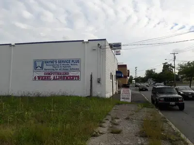 Business Photo