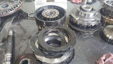 Laires & Son Auto Repair