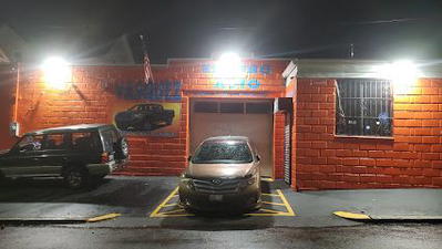 Vasquez Electro Auto Repair & Towing