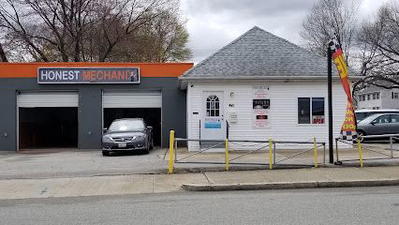Honest MechaniX Auto Repair