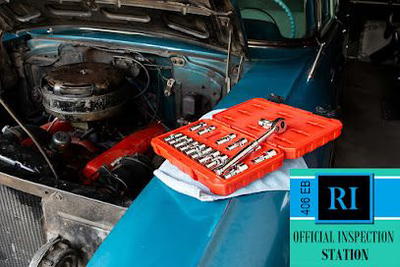 Columbia Auto Service