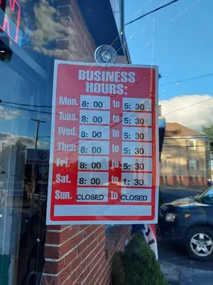 Business Photo