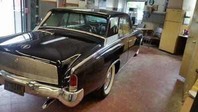 James Auto Co