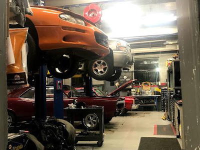 J&S Auto Repair (formerly Royle Auto Repair)
