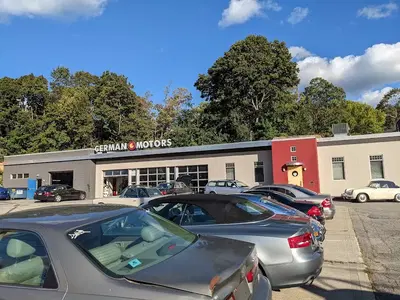 Business Photo