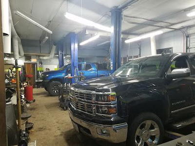 Fairlawn Auto Sales & Tech