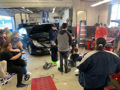 J&S Auto Repair