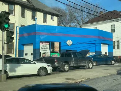Business Photo