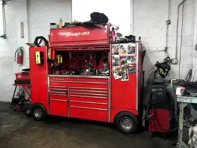 Business Photo