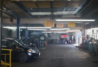 Quality Auto & Services