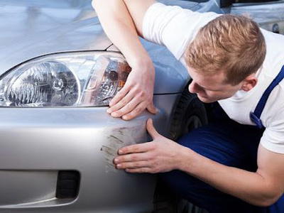 Ken Rocha Collision, LLC