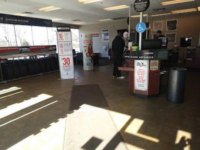 Firestone Complete Auto Care