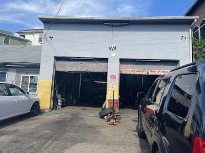 Achi Auto Repair