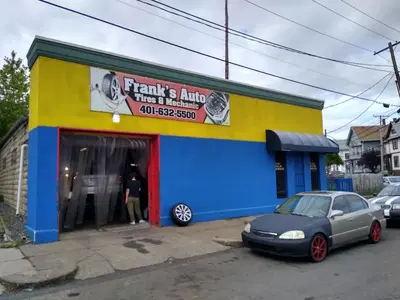 Business Photo