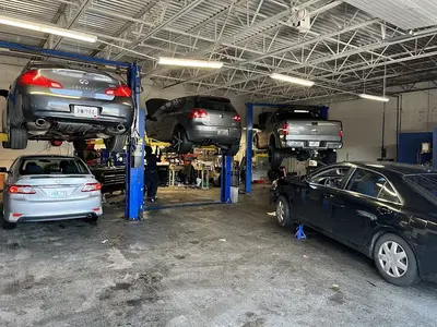 Auto Haven Sales and Service