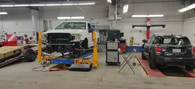 Crown Collision Center