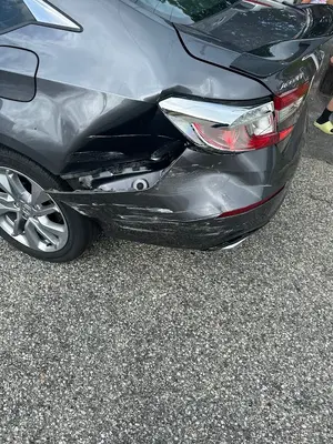 Pawtucket Auto Body Shop: 24/7 Collision
