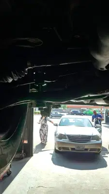 Jeha's Auto Repair Center