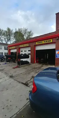 M & G Auto Repair