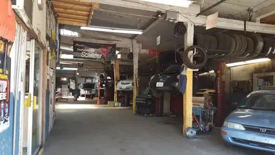 Division Brakes Inc