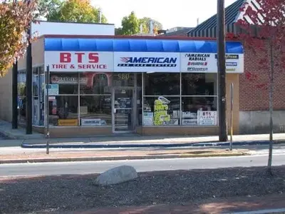Business Photo