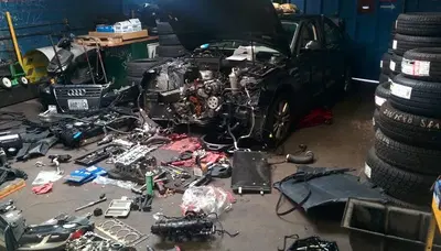 BTS Tire & Service