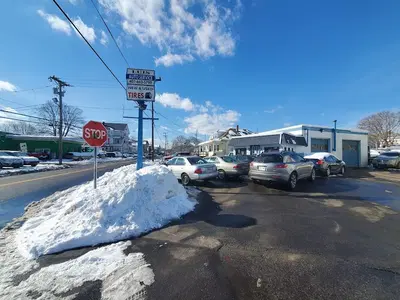 Luis Auto Service