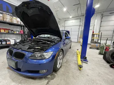 Foreign & Domestic Autoworks