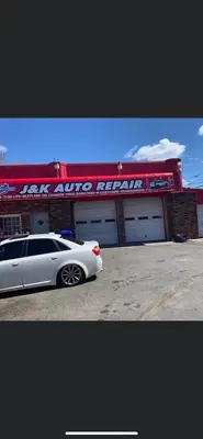 J & K Auto Repair