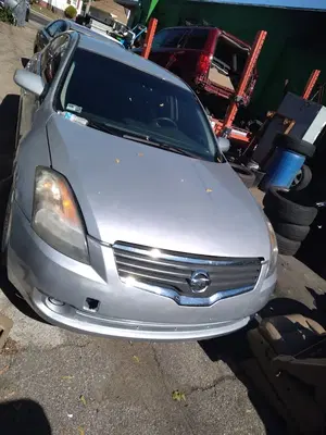 Weeden Street Auto Repair