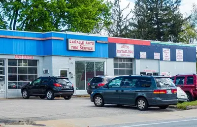 Business Photo