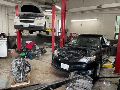 Joe & Son's Auto Service