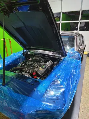 America's Speed Shop