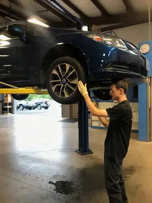 Protech Automotive Services