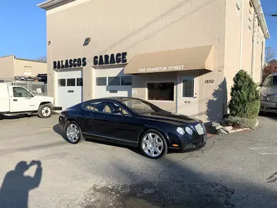 Balasco's Garage