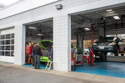 Safeway Oil Change & Automotive Services