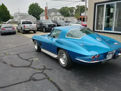 Broadway Tire & Auto Service