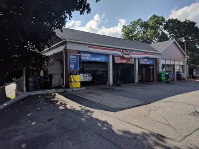 Pawtuxet Auto Service