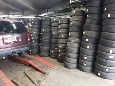 Petro Mobil