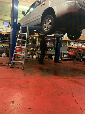 American Muffler & Brake Shop