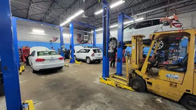 Rob's Transmission and Automotive Repair