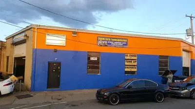 Business Photo