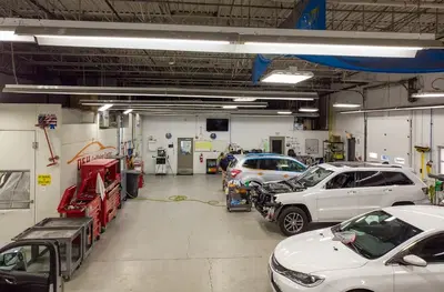 D&H Collision Center