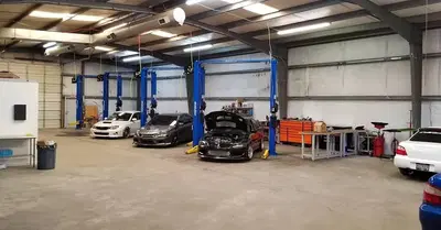 Collins Automotive and Performance LLC